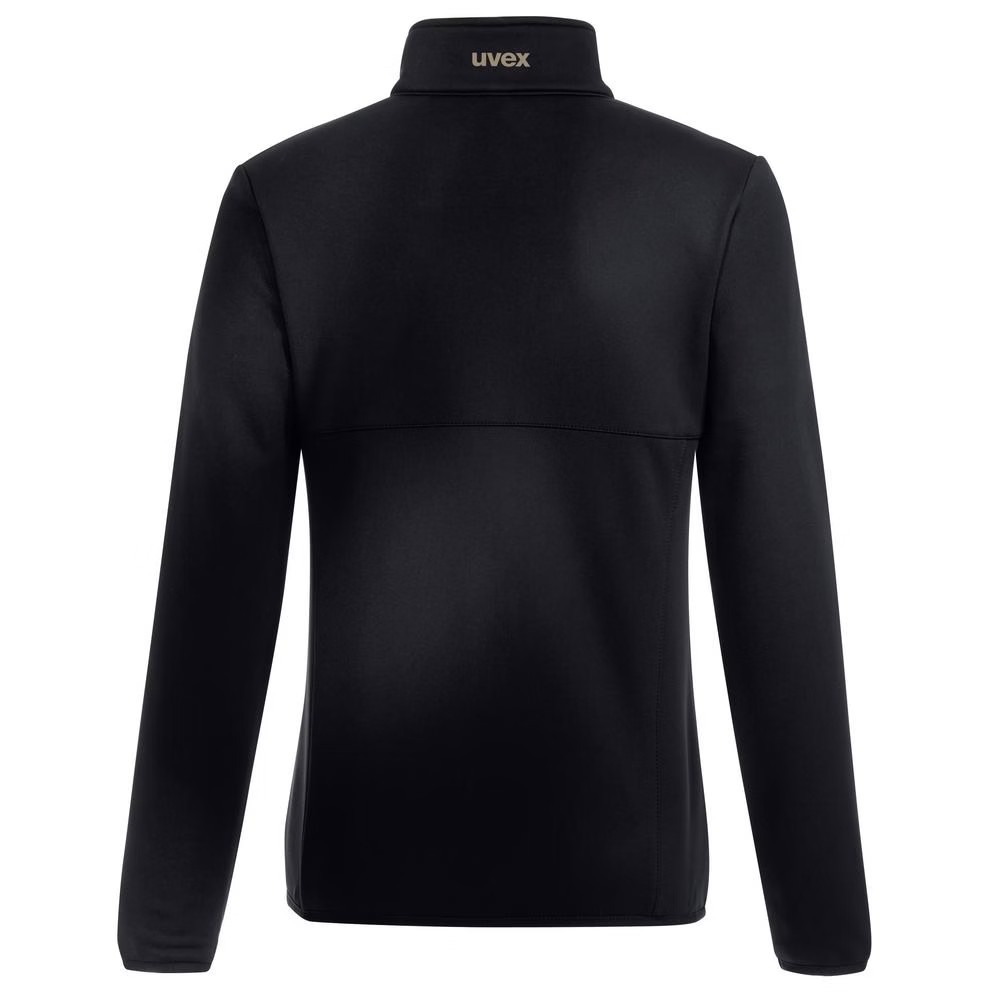 SOFTSHELL UVEX CORPORATE 26 GRAFITO
