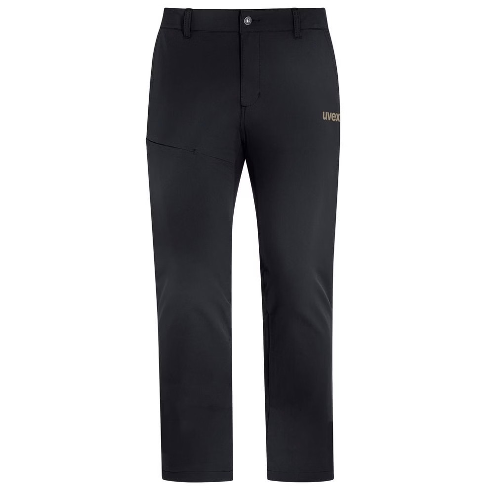 PANTALON UVEX CORPORATE 26 GRAFITO