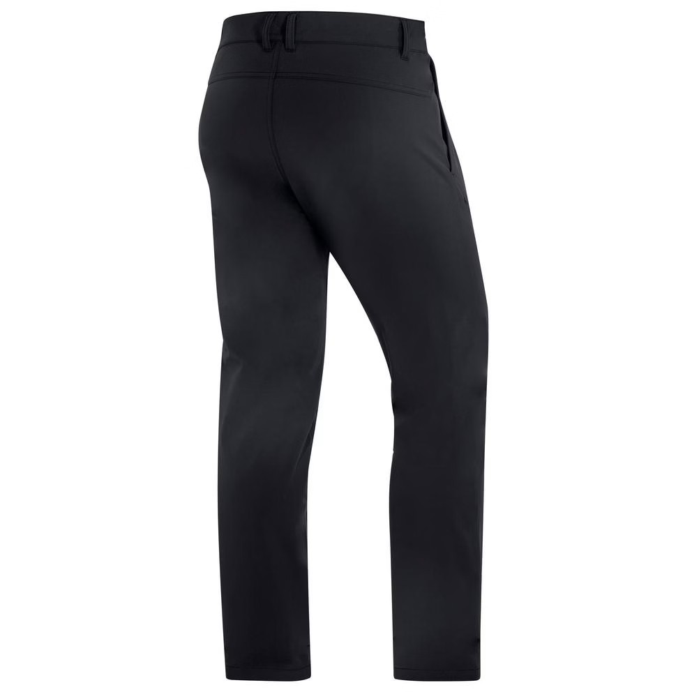 PANTALON UVEX CORPORATE 26 GRAFITO