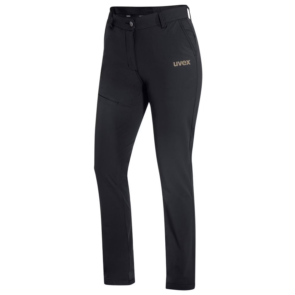 PANTALON UVEX CORPORATE 26 GRAFITO