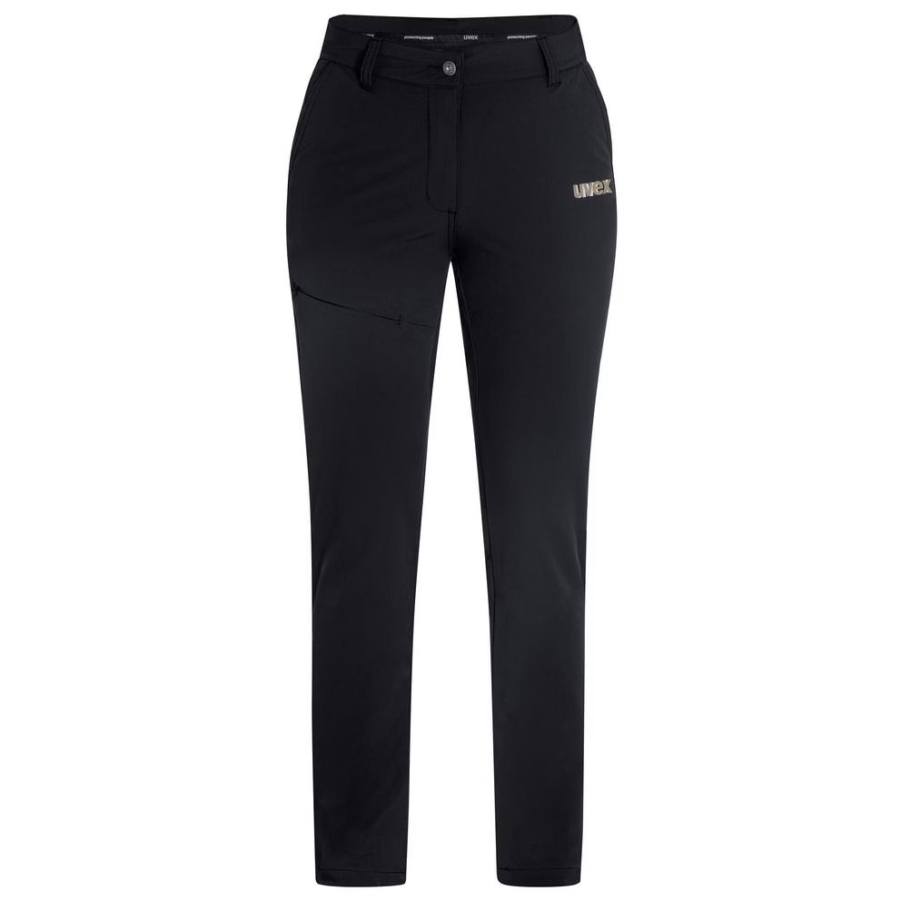 PANTALON UVEX CORPORATE 26 GRAFITO