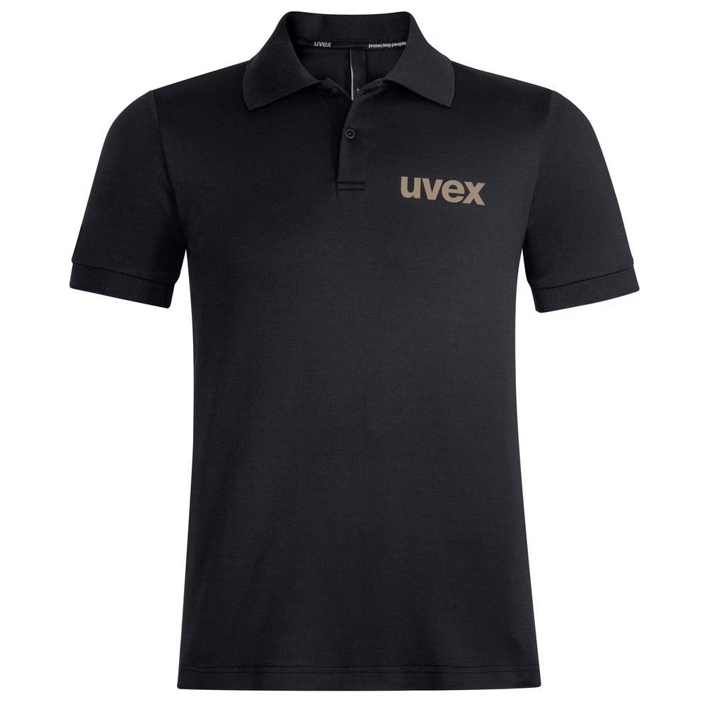 POLO UVEX CORPORATE 26 HOMBRE