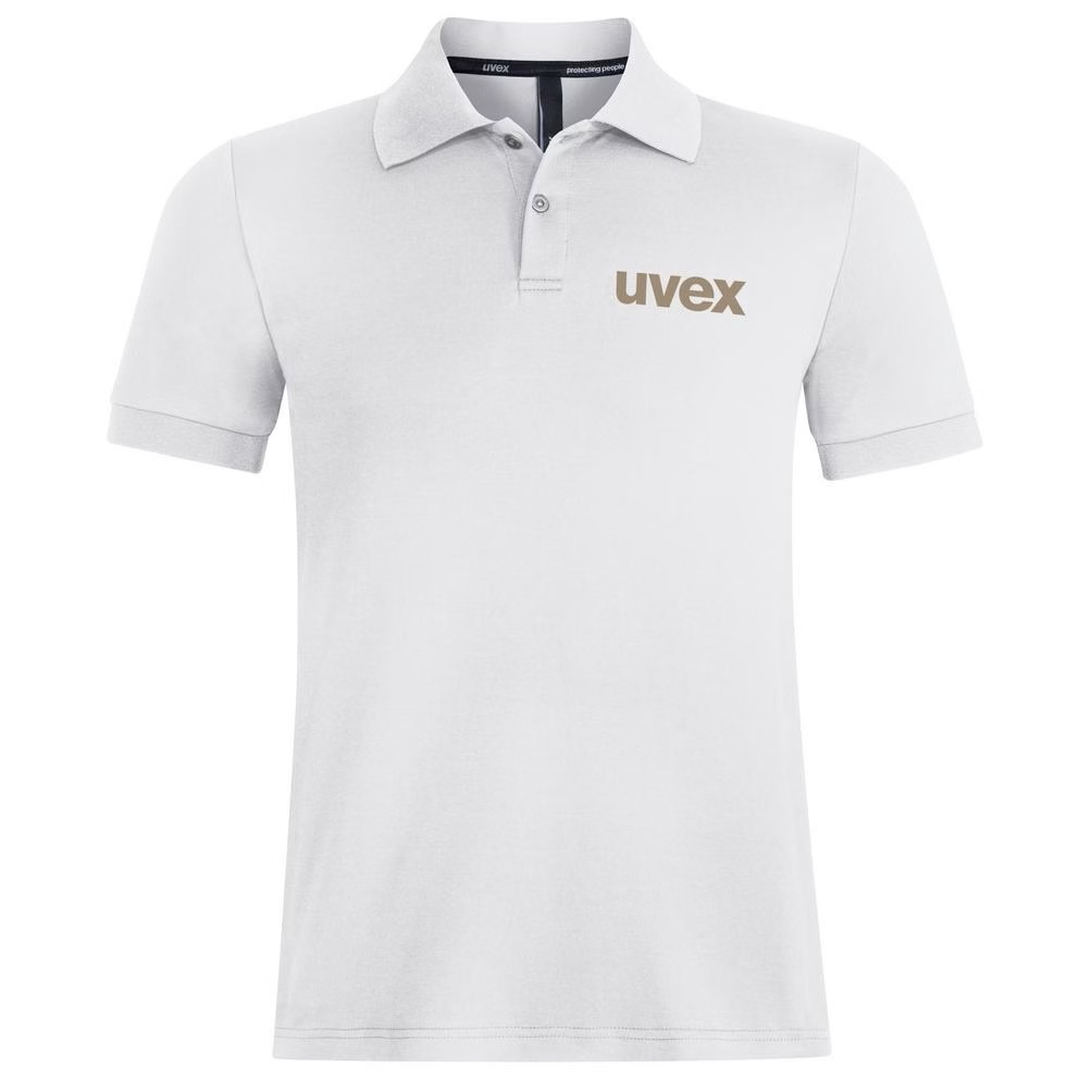 POLO UVEX CORPORATE 26 HOMBRE