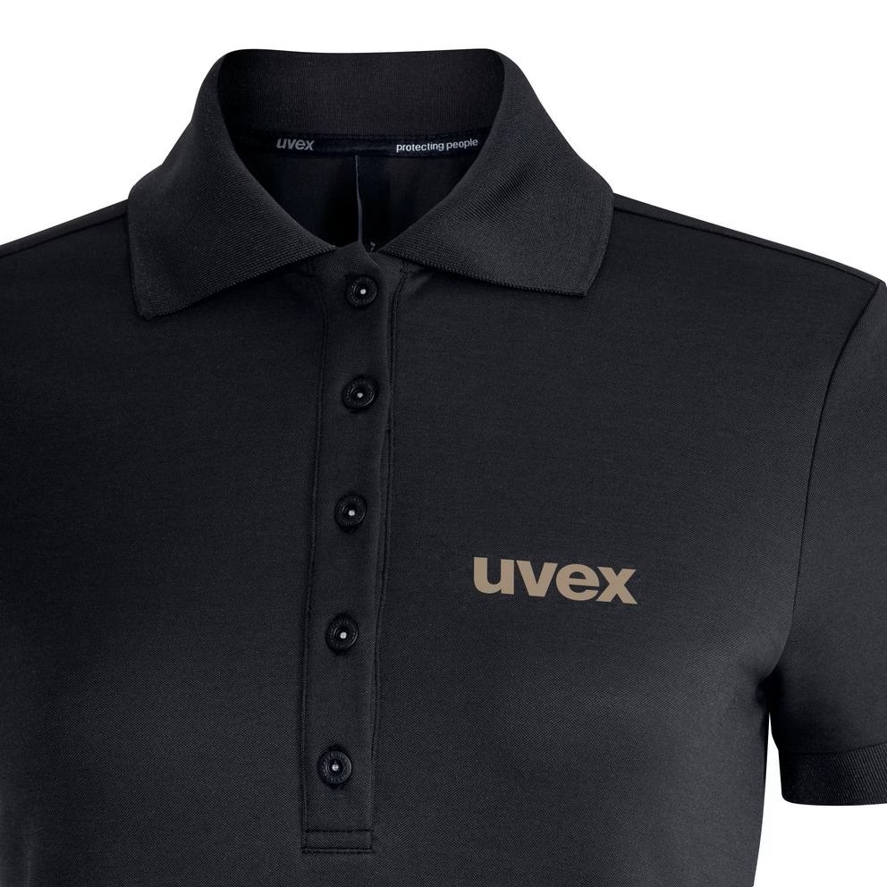 POLO UVEX CORPORATE 26 MUJER