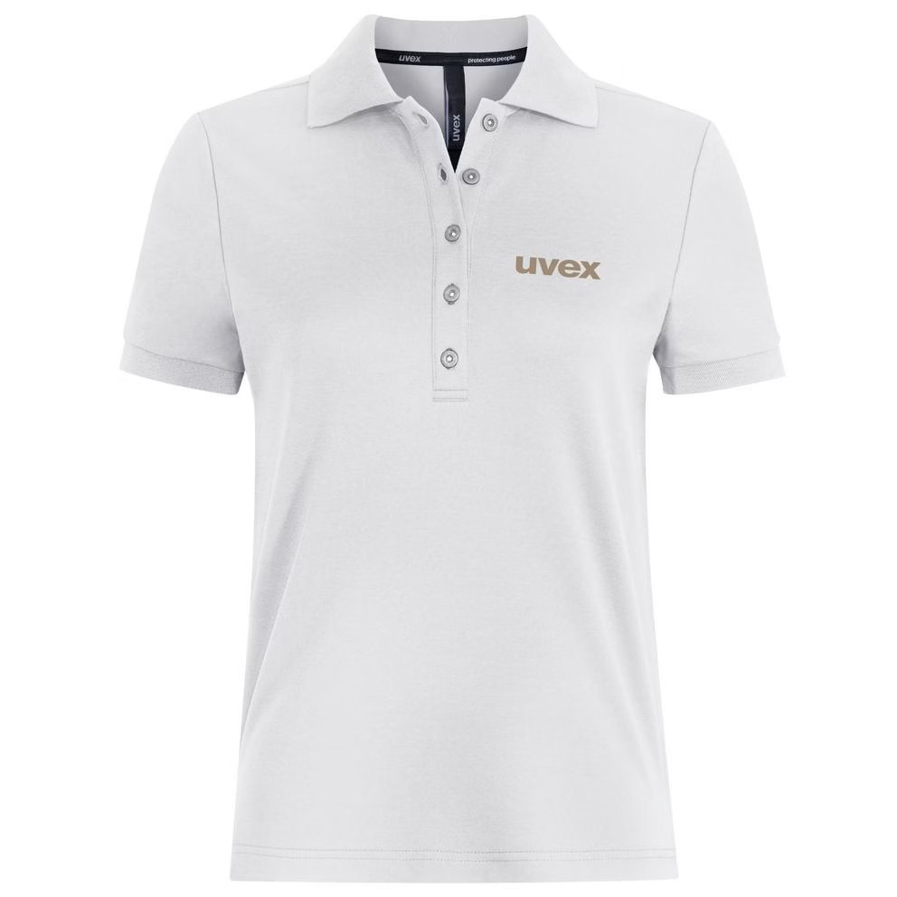 POLO UVEX CORPORATE 26 MUJER