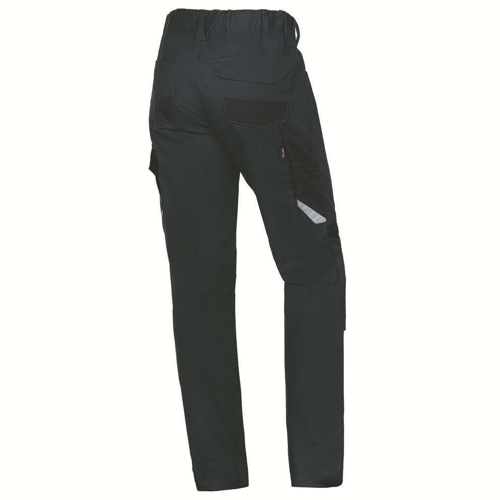 PANTALON UVEX INDUSTRY  HOMBRE