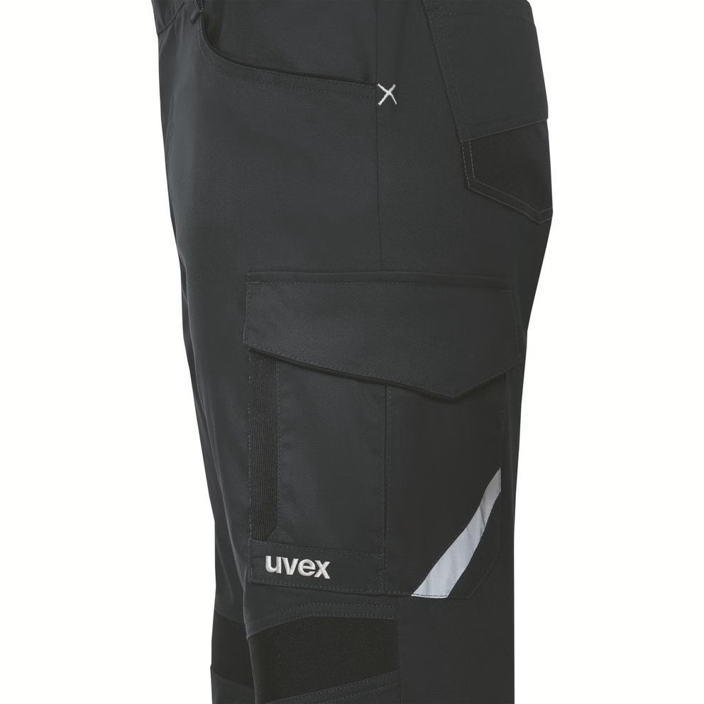 PANTALON UVEX INDUSTRY  HOMBRE