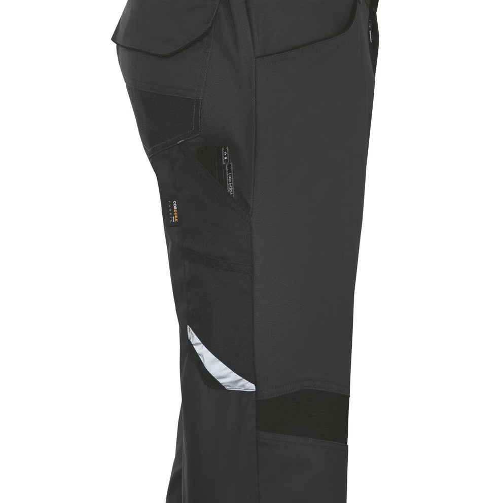 PANTALON UVEX INDUSTRY  HOMBRE