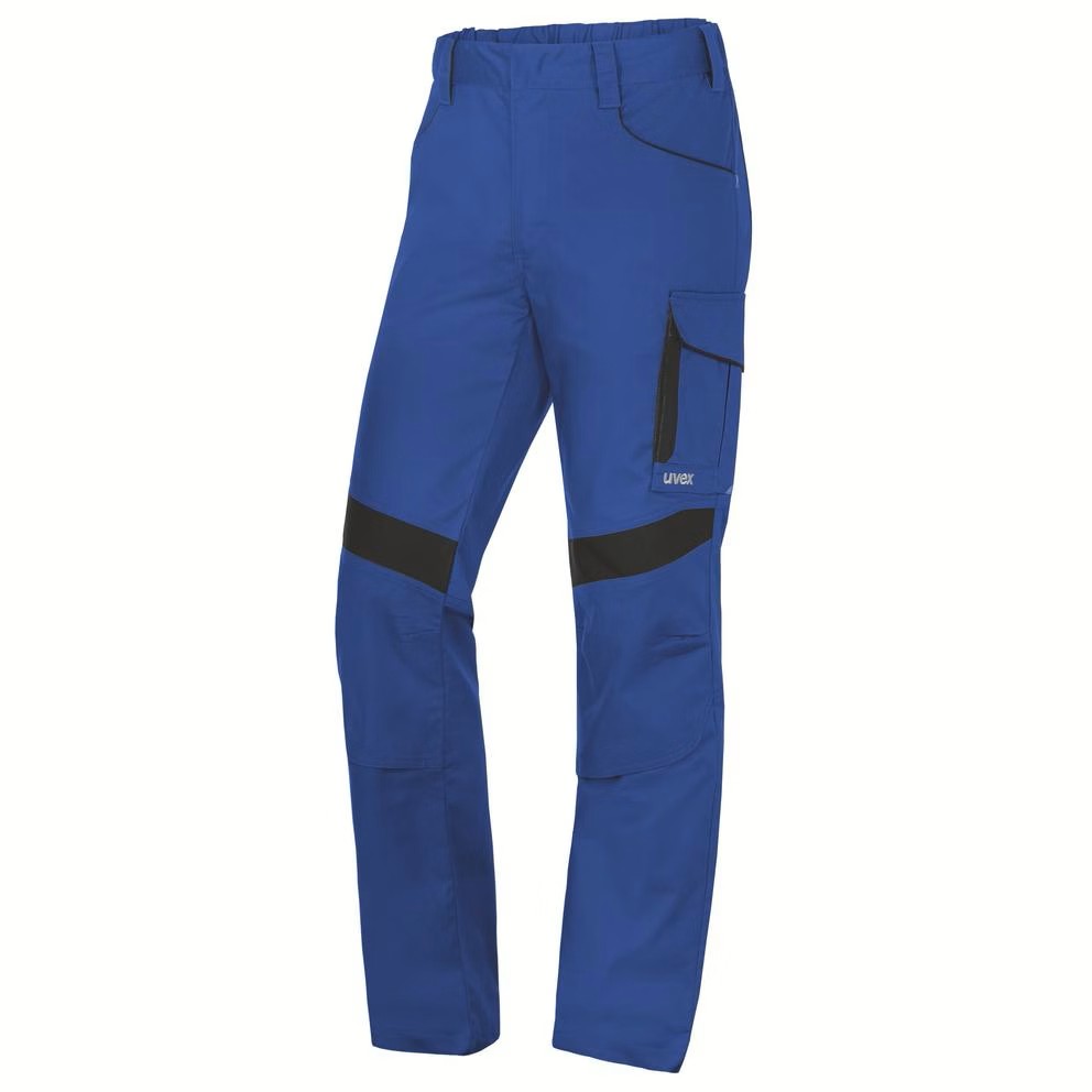 PANTALON UVEX INDUSTRY  HOMBRE