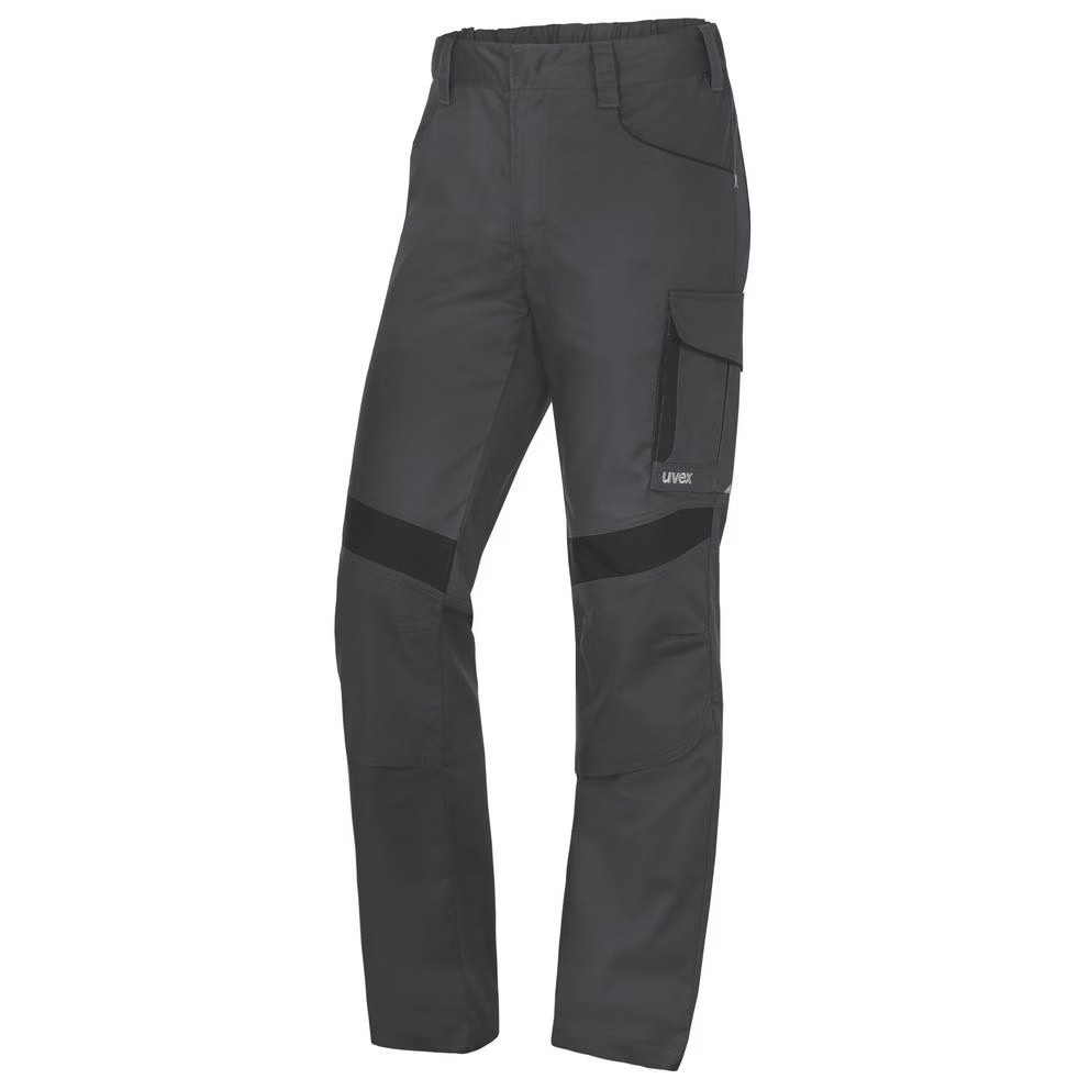 PANTALON UVEX INDUSTRY  HOMBRE