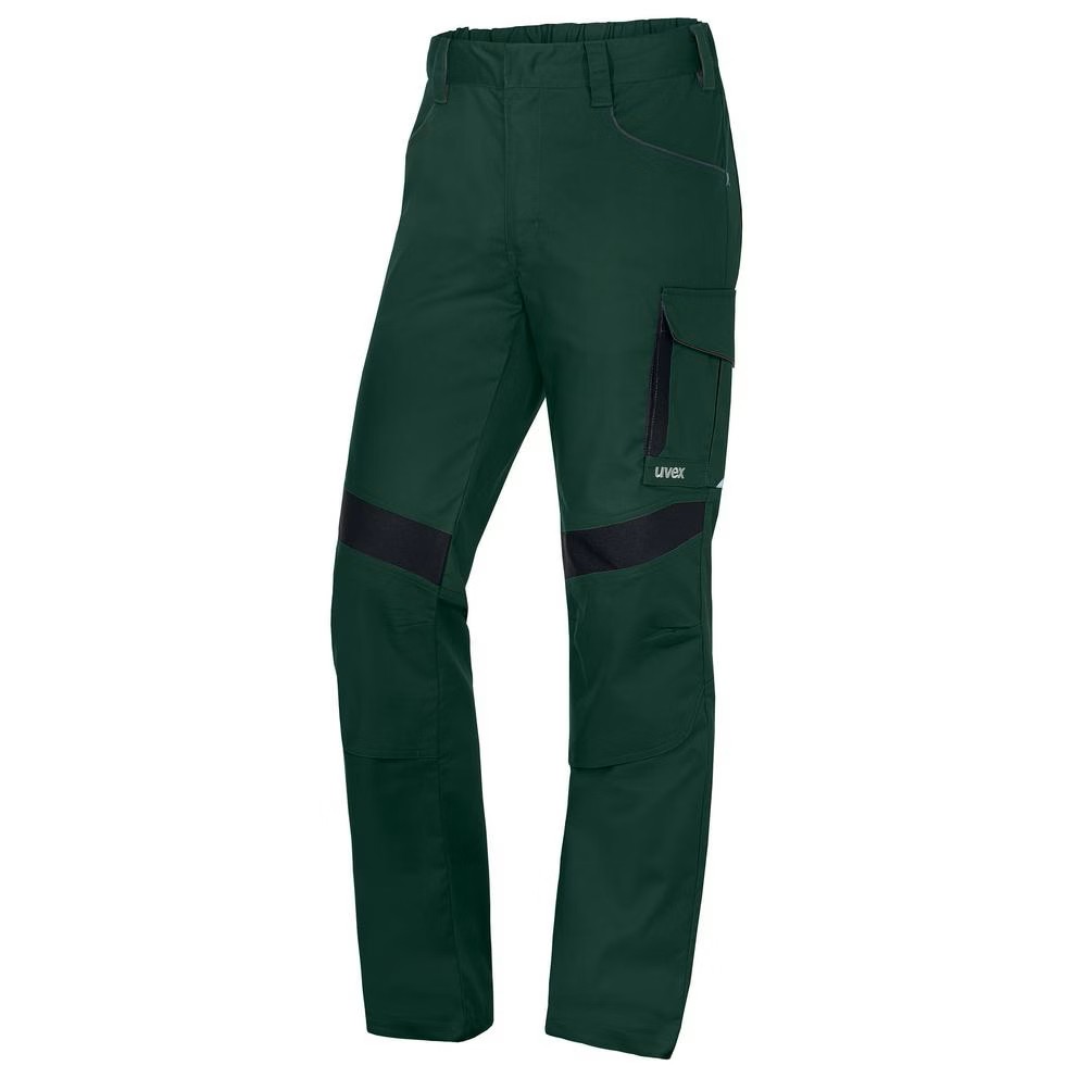 PANTALON UVEX INDUSTRY  HOMBRE