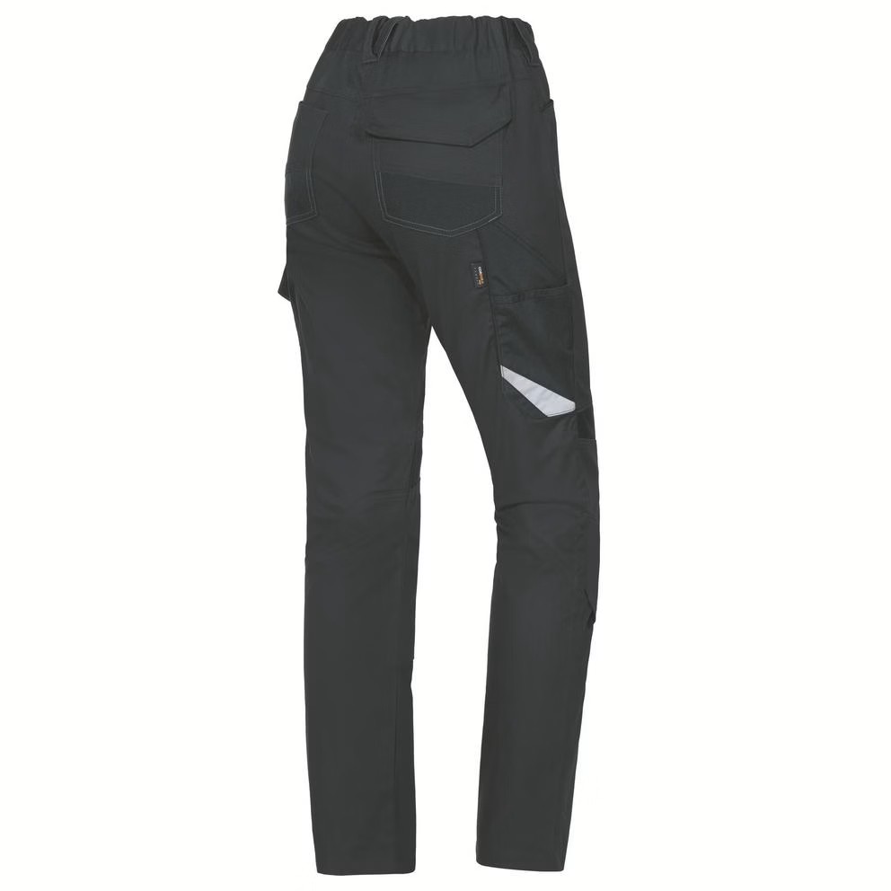 PANTALON UVEX INDUSTRY MUJER