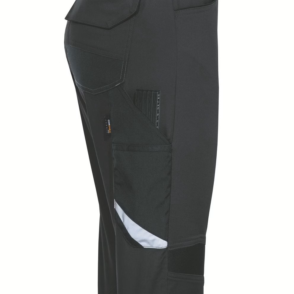 PANTALON UVEX INDUSTRY MUJER