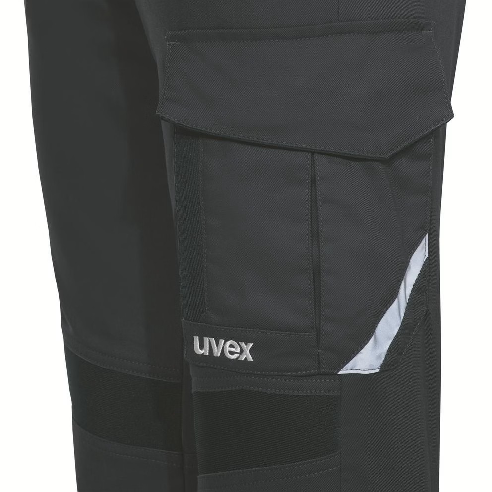PANTALON UVEX INDUSTRY MUJER