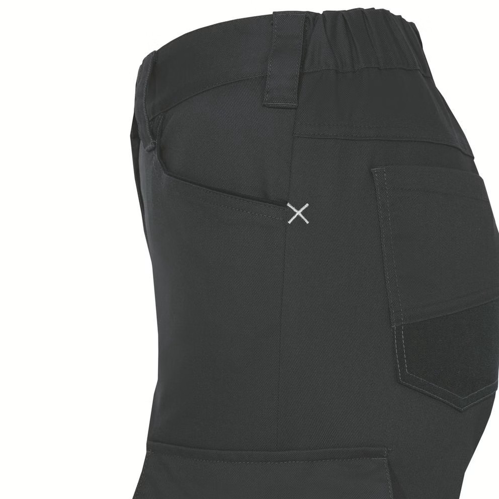 PANTALON UVEX INDUSTRY MUJER