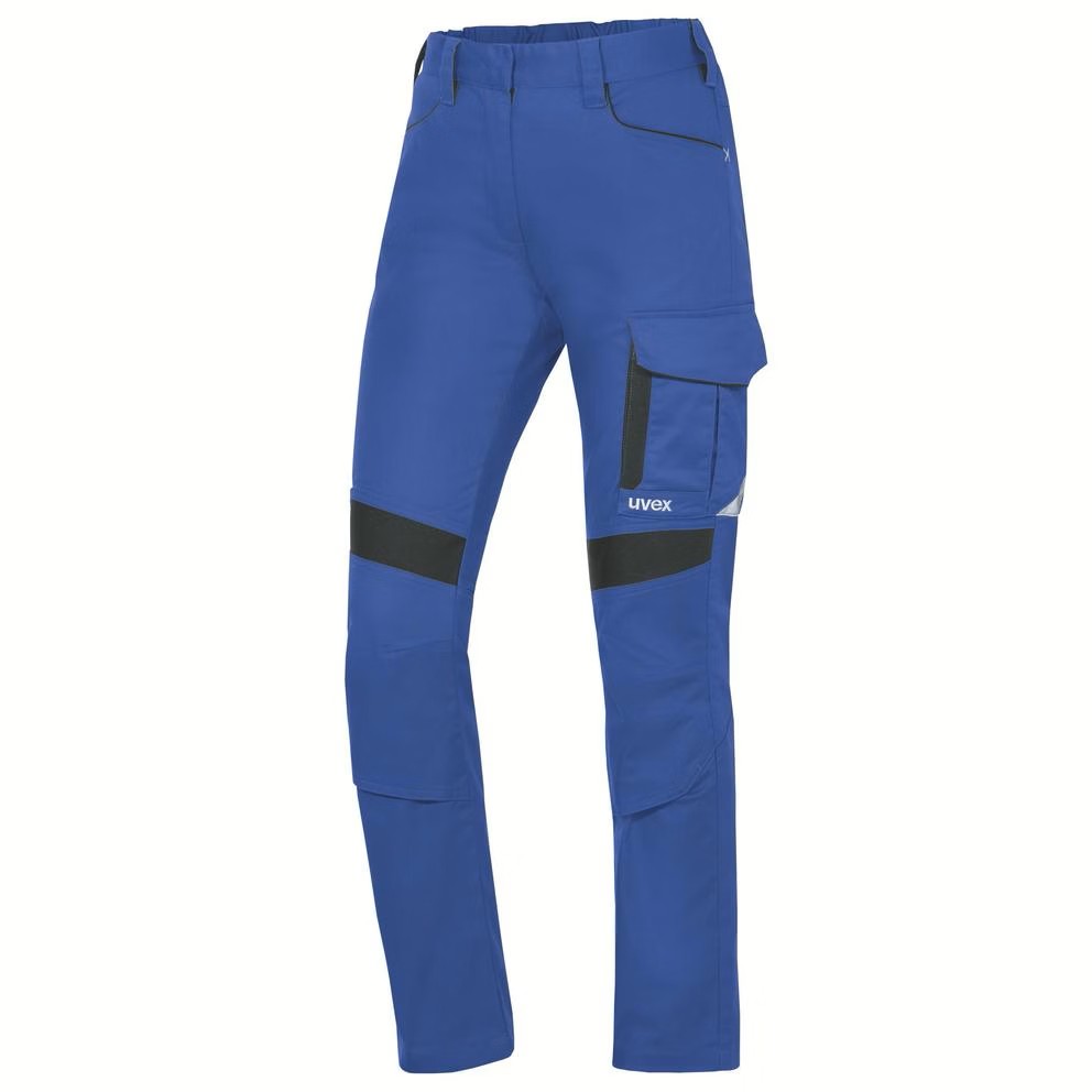 PANTALON UVEX INDUSTRY MUJER