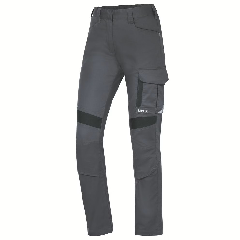 PANTALON UVEX INDUSTRY MUJER