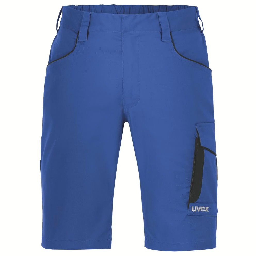 BERMUDA UVEX INDUSTRY HOMBRE