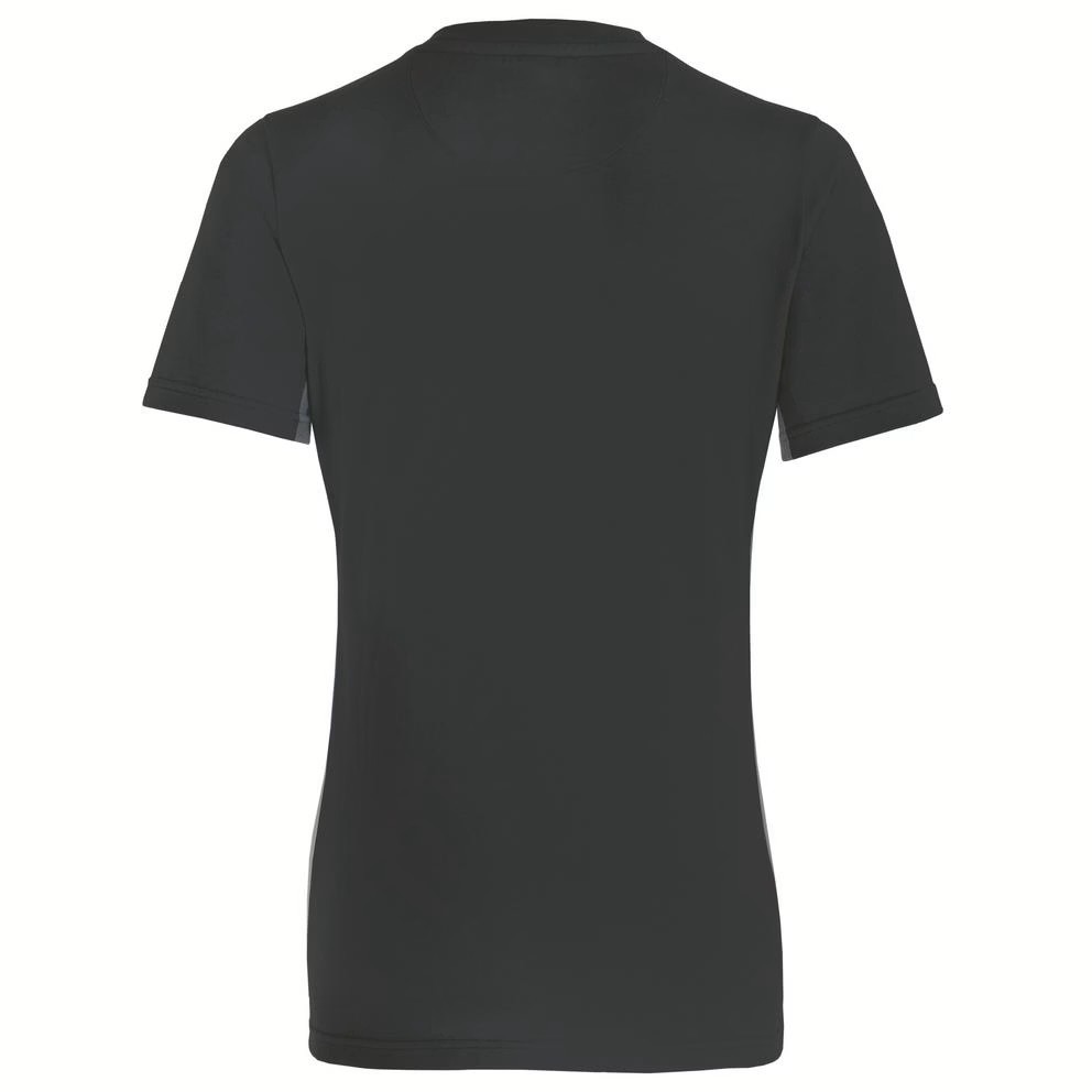 CAMISETA UVEX INDUSTRY MANGA CORTA MUJER