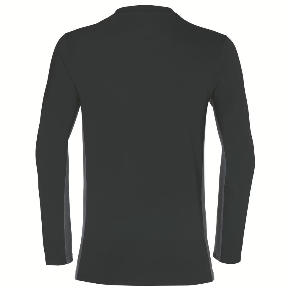 CAMISETA UVEX NDUSTRY MANGA LARGA HOMBRE
