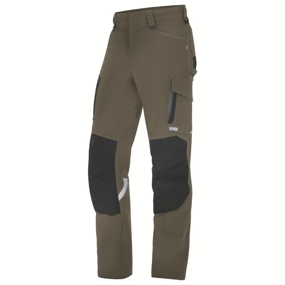 PANTALON UVEX CRAFT HOMBRE