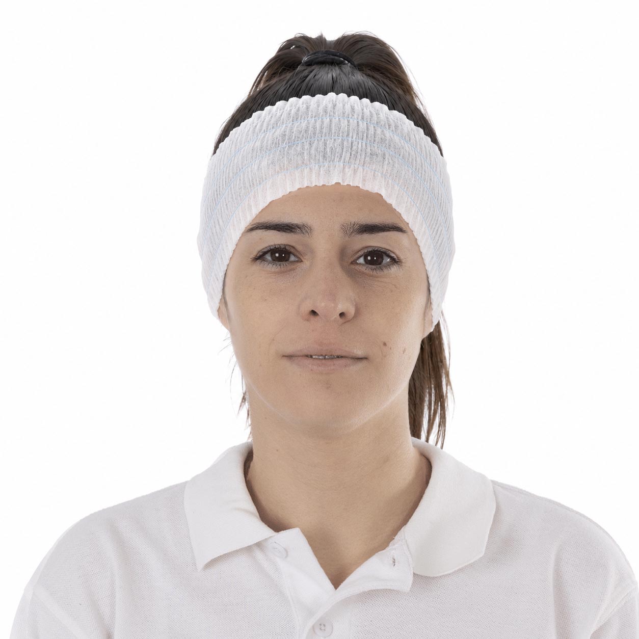 BANDANA BLANCA PP