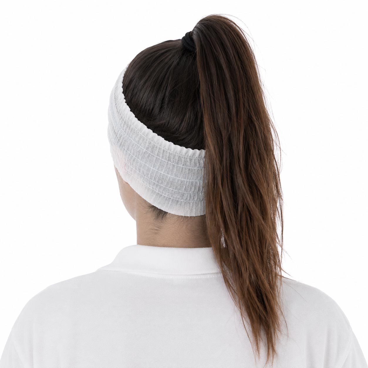 BANDANA BLANCA PP