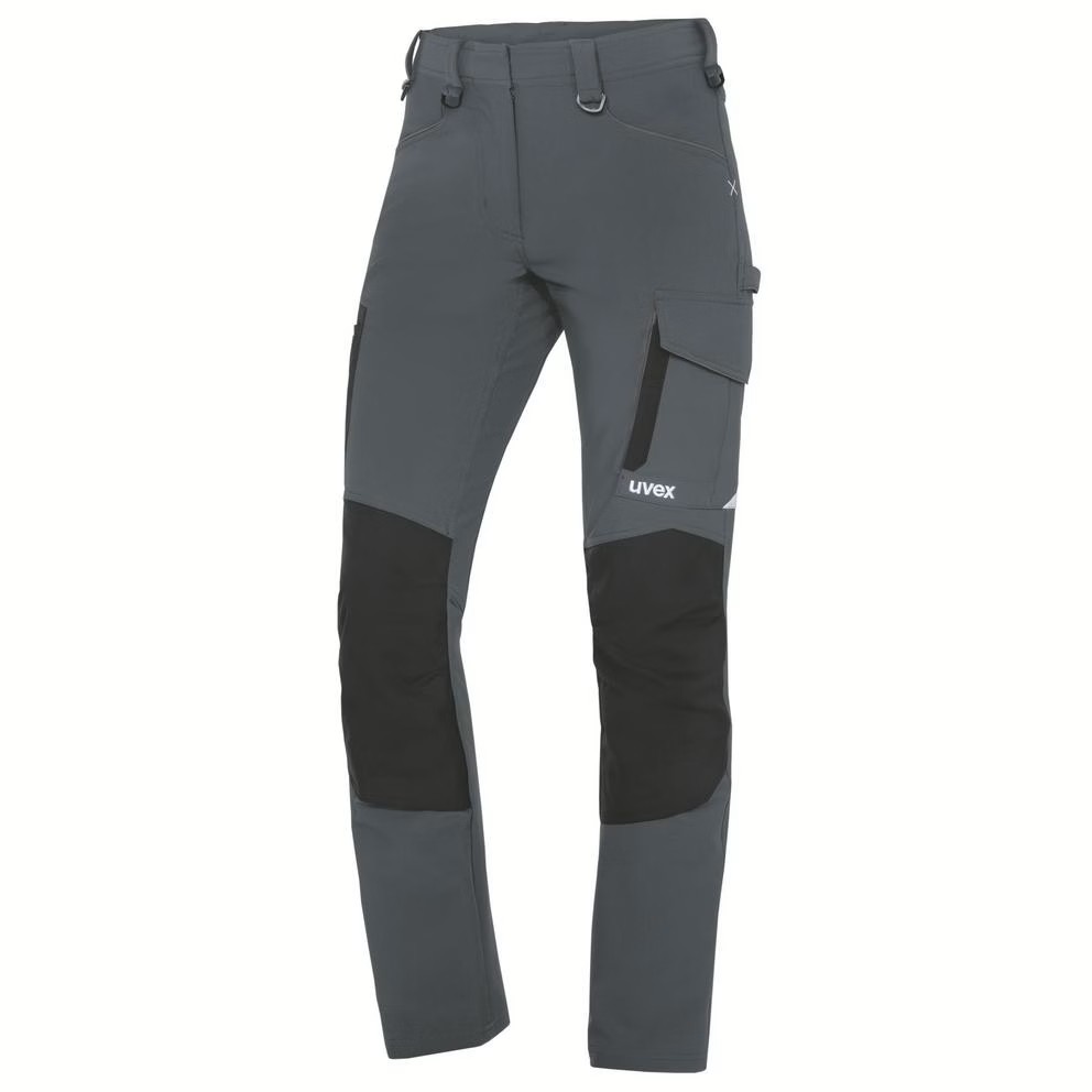 PANTALON UVEX CRAFT MUJER