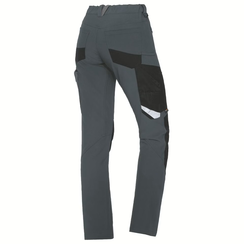 PANTALON UVEX CRAFT MUJER