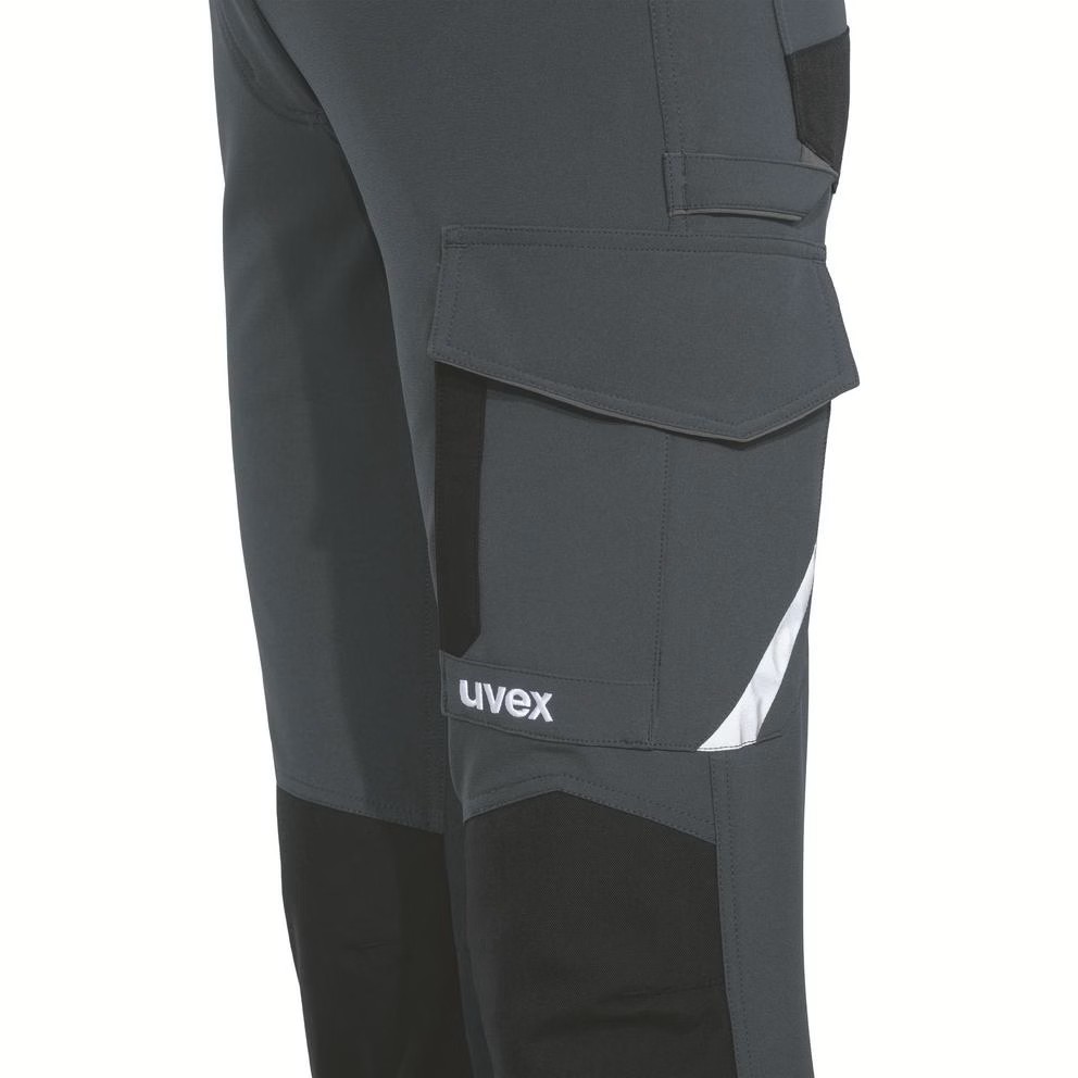 PANTALON UVEX CRAFT MUJER