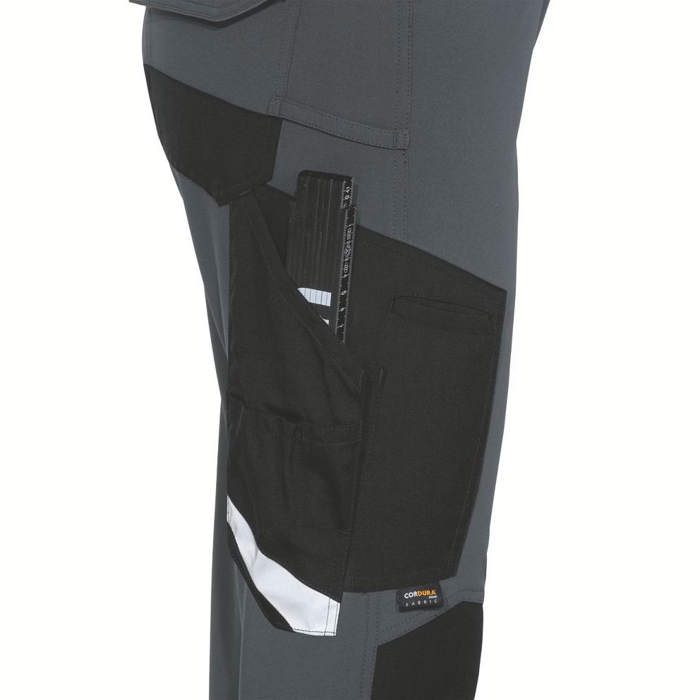 PANTALON UVEX CRAFT MUJER