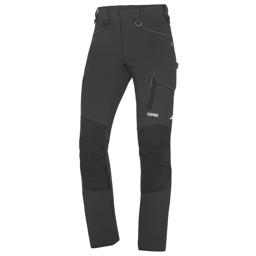 PANTALON UVEX CRAFT MUJER
