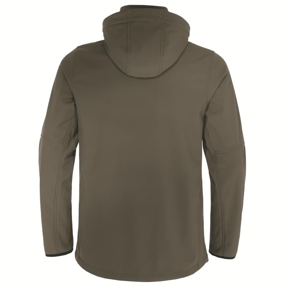 SOFTSHELL UVEX CRAFT HOMBRE