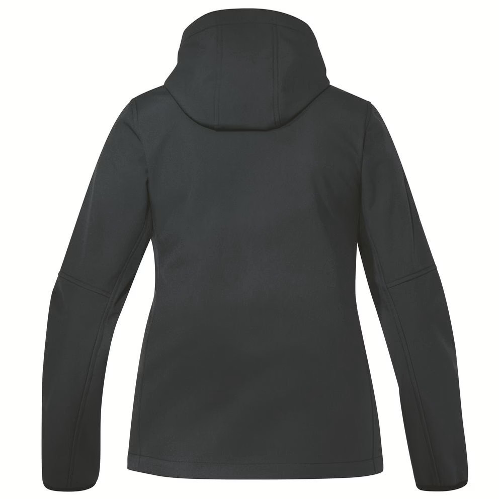 SOFTSHELL UVEX CRAFT MUJER