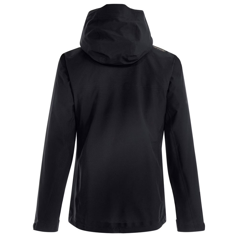 SOFTSHELL UVEX CORPOTATE 26 TRI MUJER
