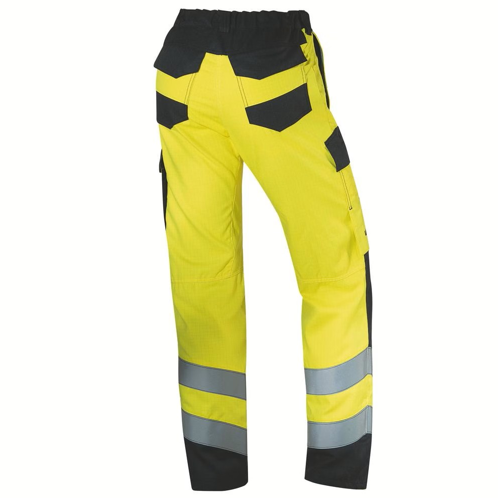 PANTALON UVEX MULTINORMA ALTA VISIBILIDAD