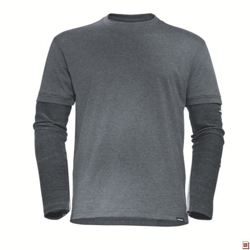 CAMISETA UVEX CUT NANOFLEX