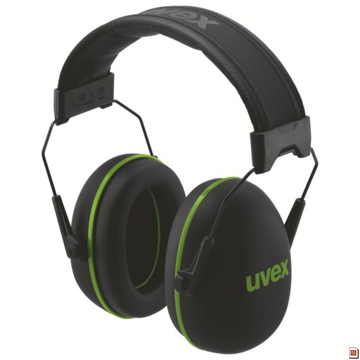 CASCO UVEX KX10 30DB