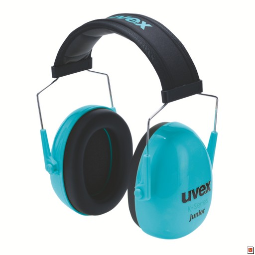 CASCO UVEX K JUNIOR 28DB