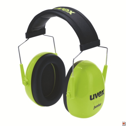 CASCO UVEX K JUNIOR 28DB