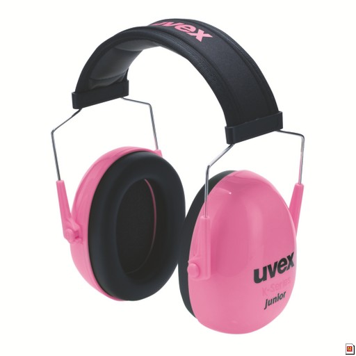 CASCO UVEX K JUNIOR 28DB