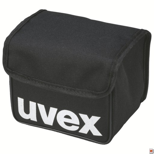 FUNDA CASCO UVEX 
