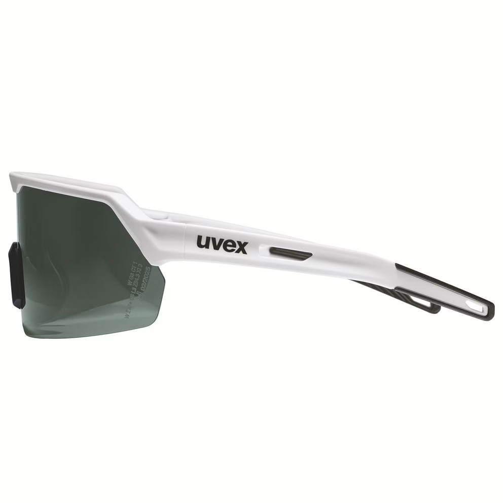 GAFA UVEX ULTRASHIELD POLAVISION