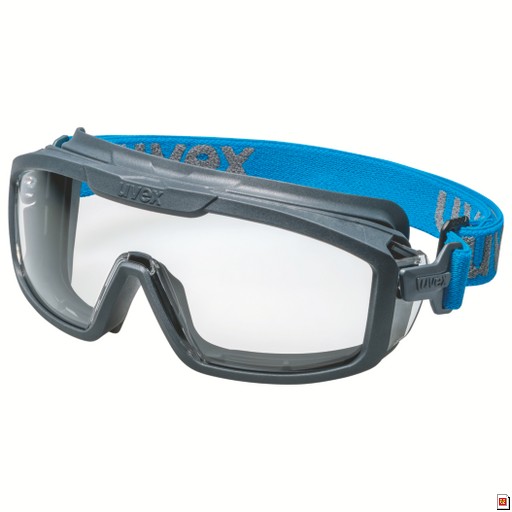 GAFA UVEX I-GUARD+