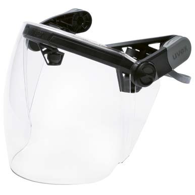 PANTALLA UVEX UNIVERSAL