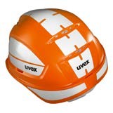 SET UVEX PHEOS REFLEX