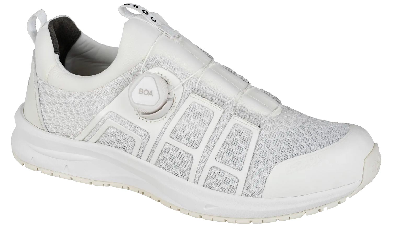 ZAPATO JALAS SPOC 5462 BLANCO O2