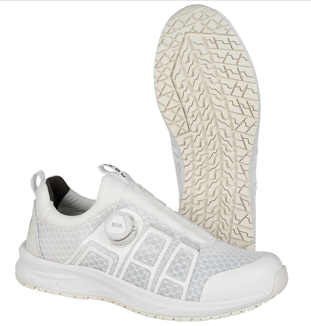 ZAPATO JALAS SPOC 5462 BLANCO O2