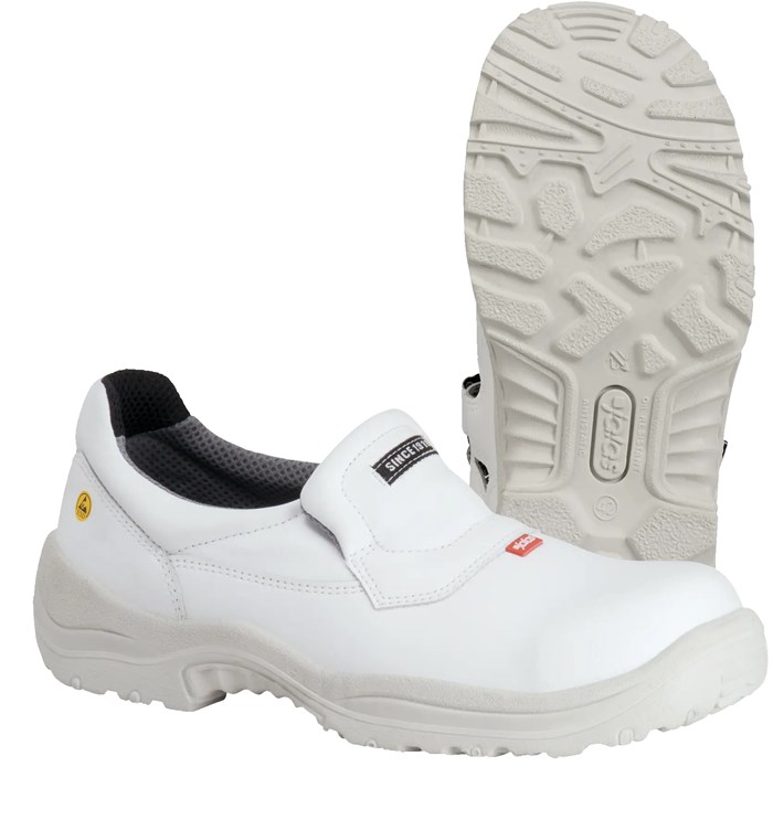 ZAPATO JALAS CLEAN 3520 S2