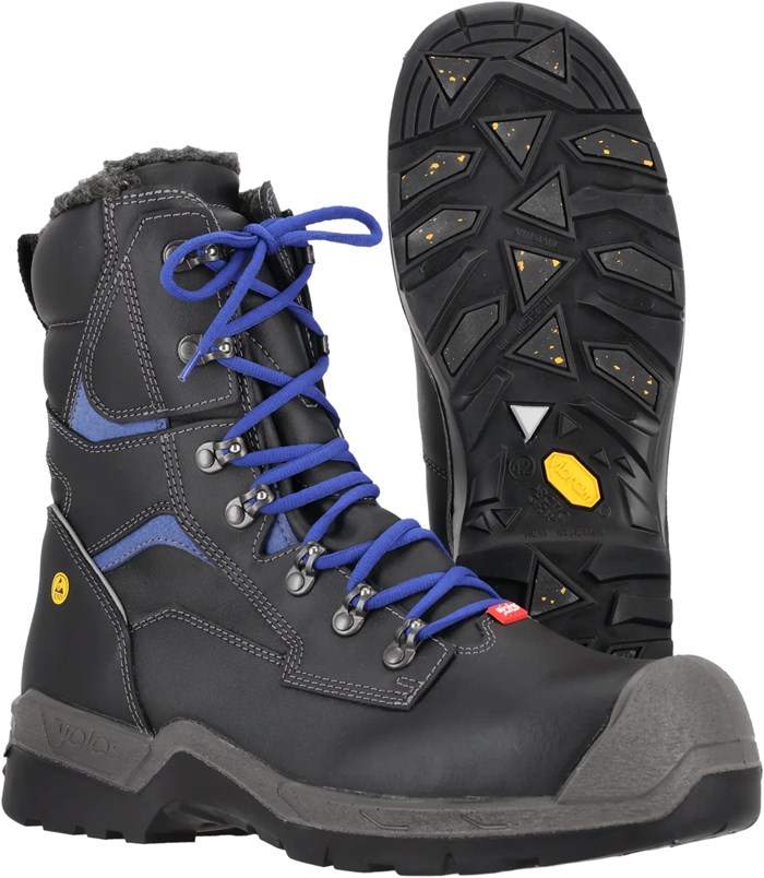 BOTA FRIO JALAS HEAVY DUTY 1378B S3